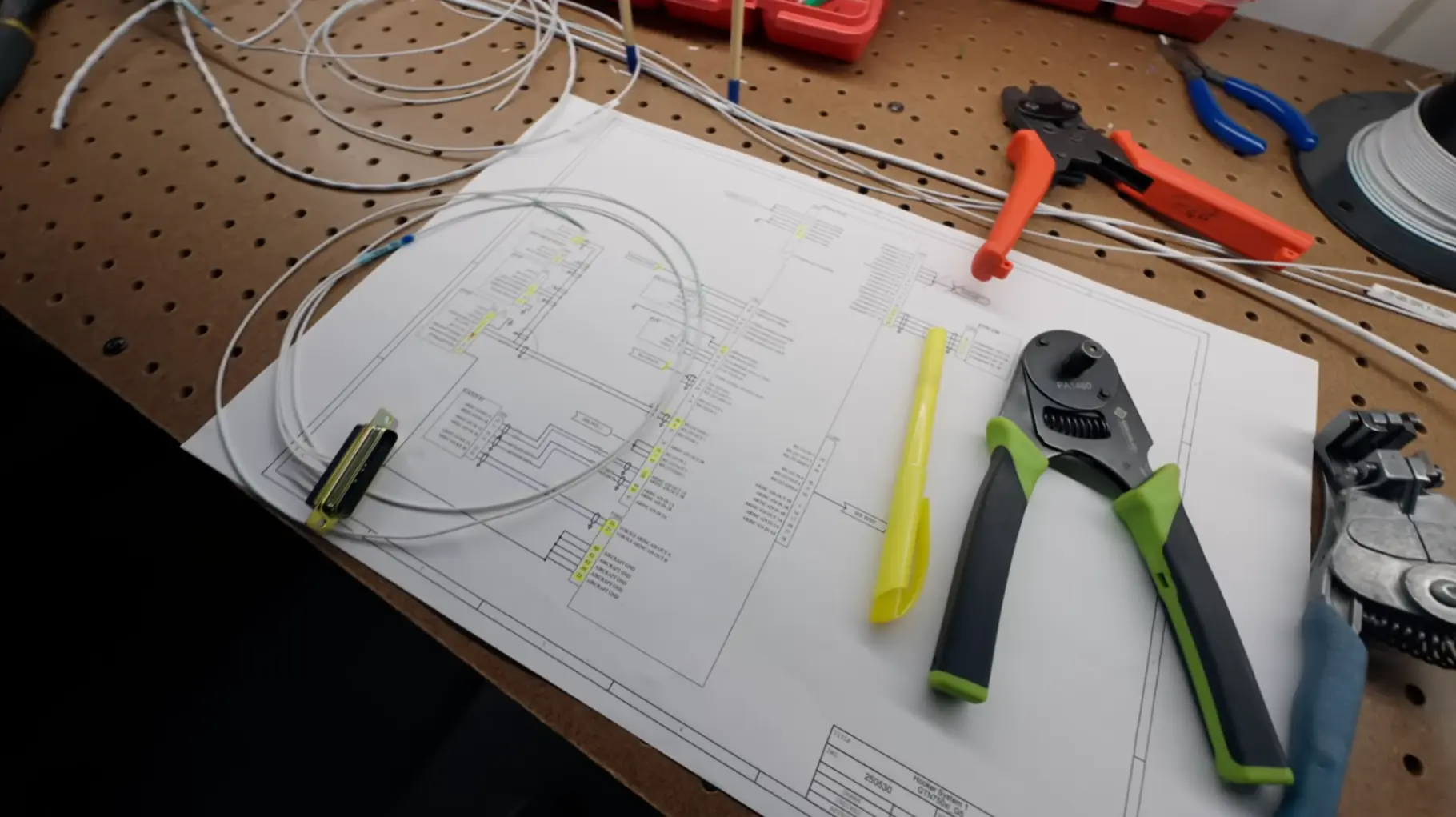 Watch Bearhawk Video