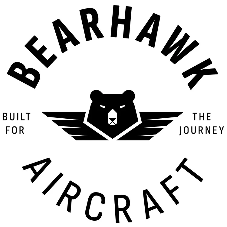 Bearhawk Logo